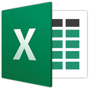 Logo do curso Excel