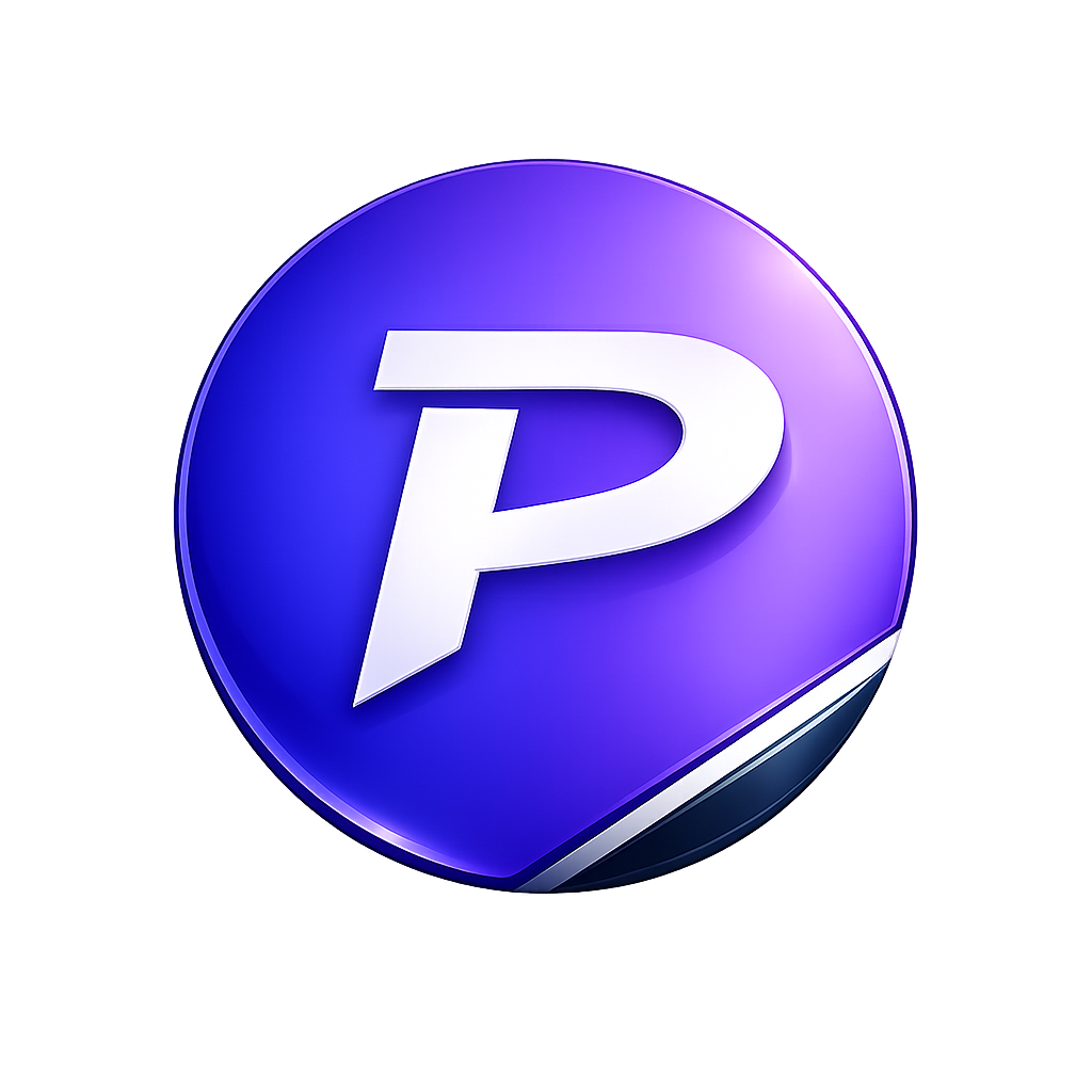 Logo Proeminente Inform&aacute;tica