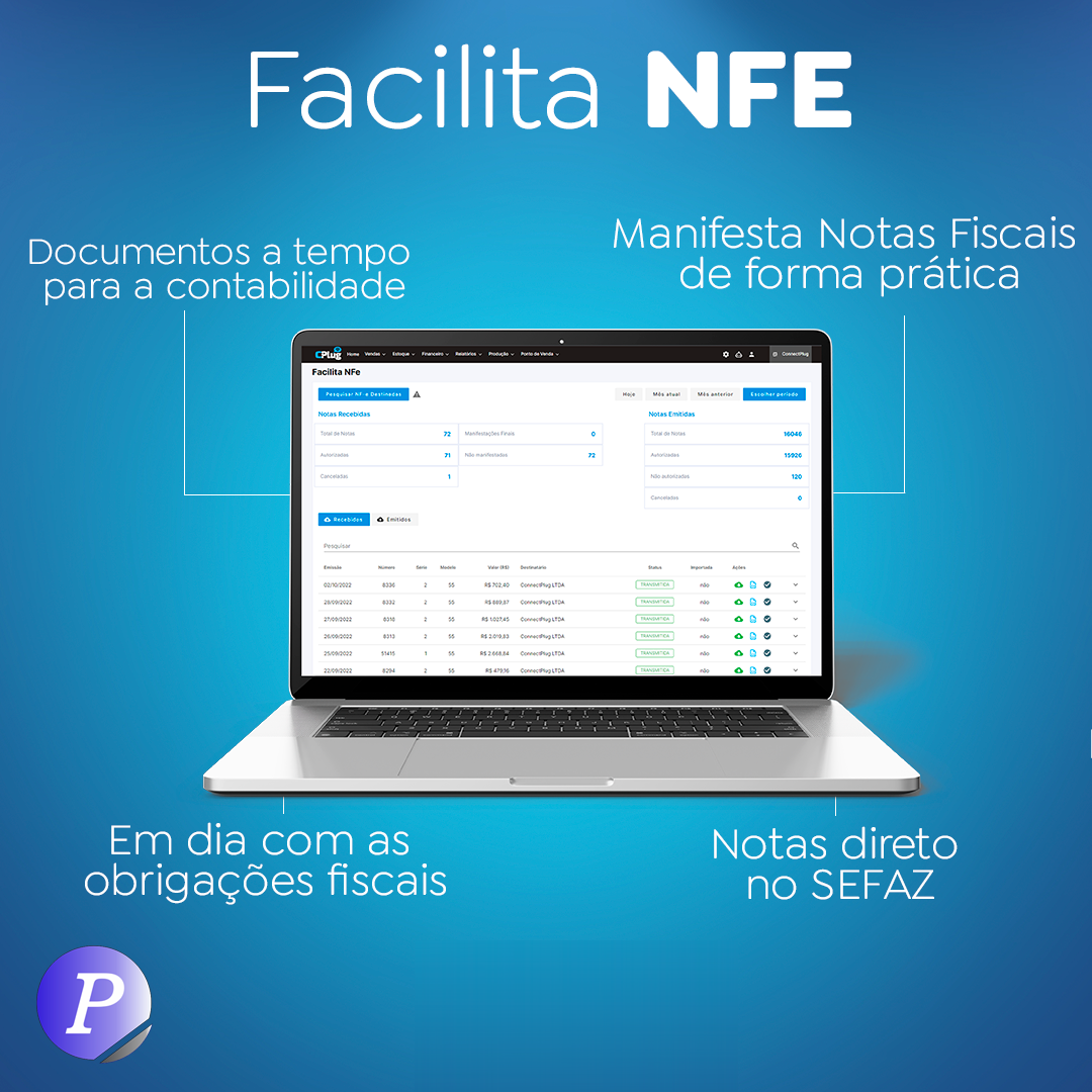 Facilita NFe