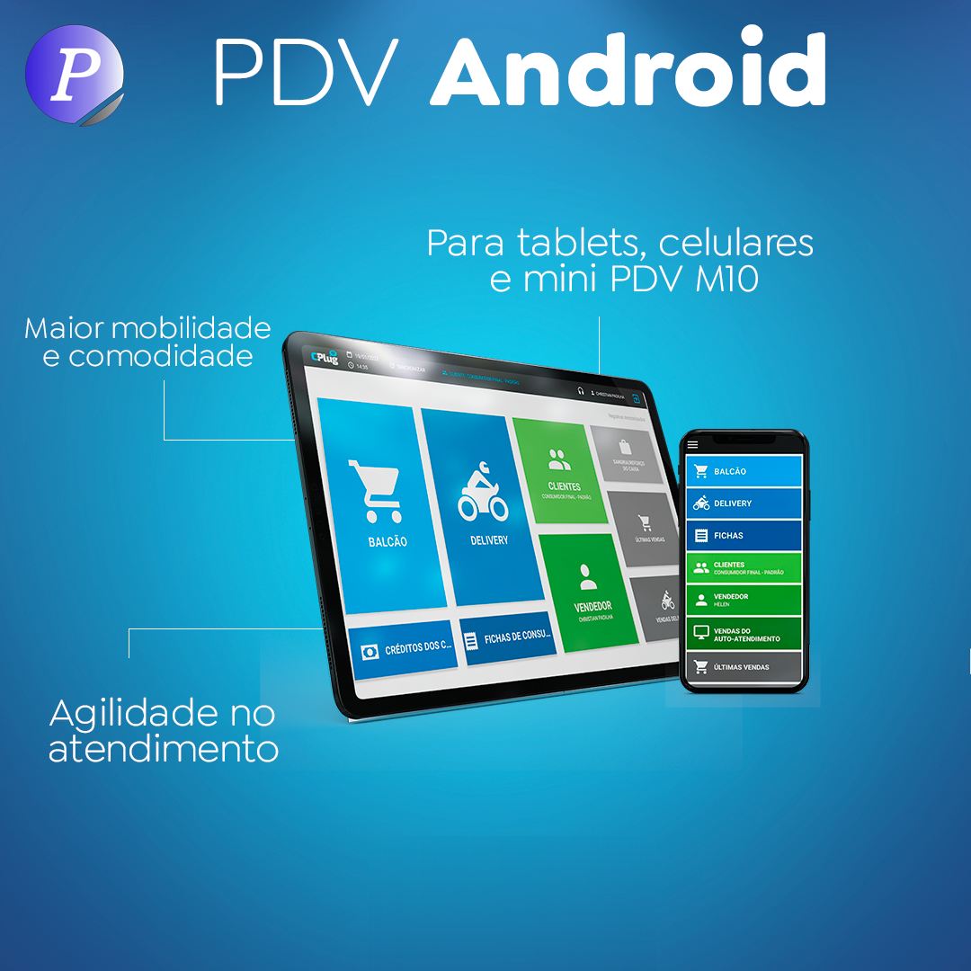 PDV Android