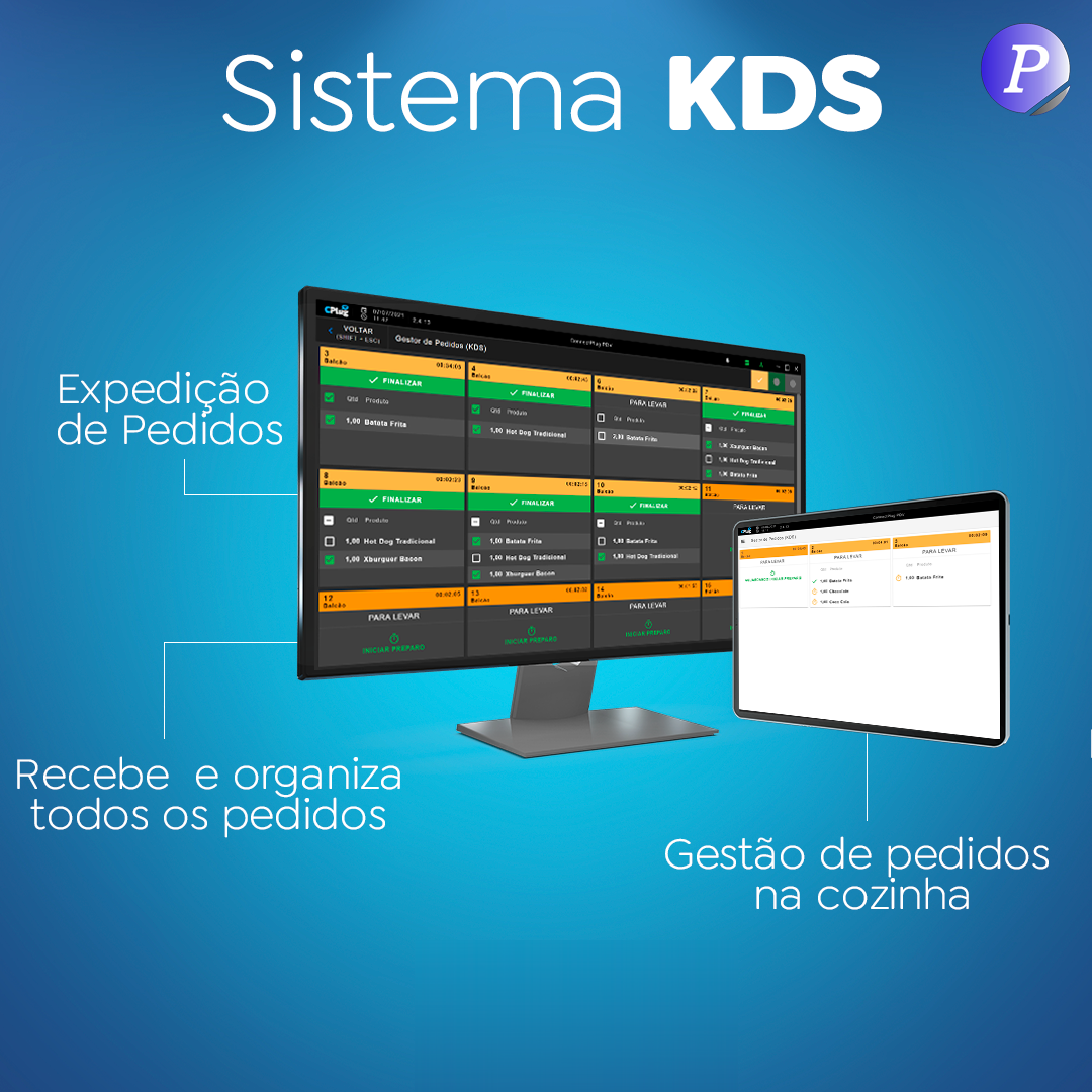 Sistema KDS