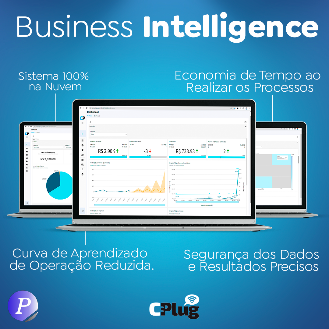 Business Intelligence CPlug
