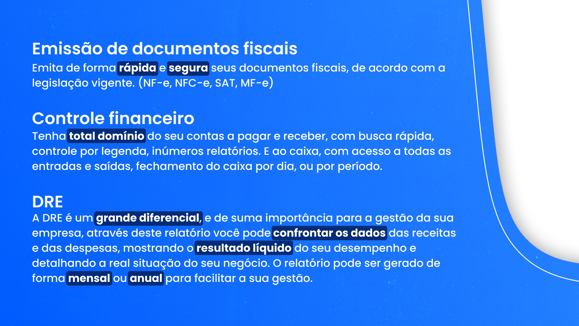 Recursos fiscais e financeiros